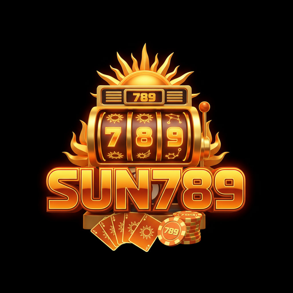 Logo của sun789